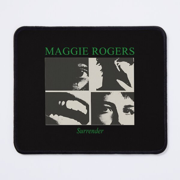 Item preview, Maggie Rogers  designed and sold by raemiart.