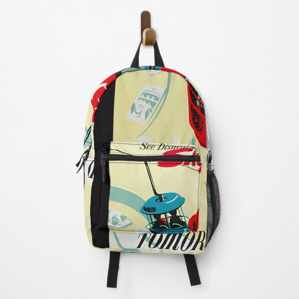 Item preview, Skyway Tomorrowland designed and sold by raemiart.