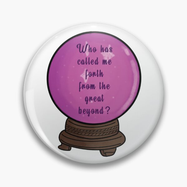 Item preview, Crystal Ball designed and sold by andtaryn10.