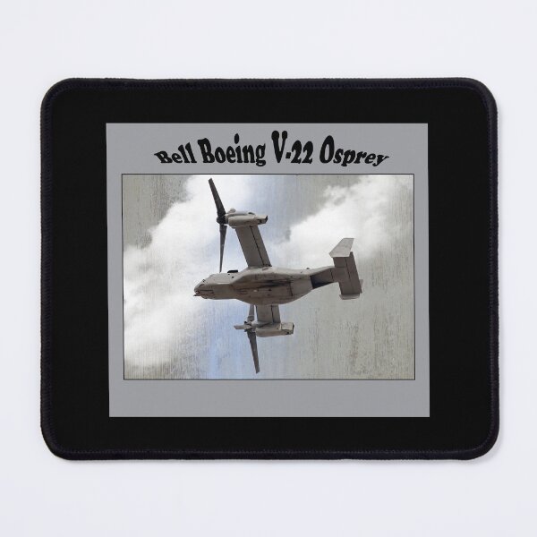 Item preview, Bell Boeing V-22 Osprey Aircraft designed and sold by CarolM.