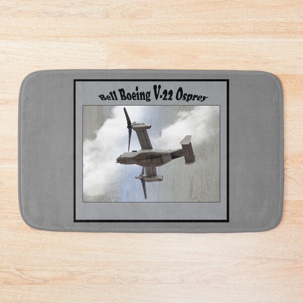 Item preview, Bell Boeing V-22 Osprey Aircraft designed and sold by CarolM.