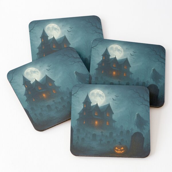 Item preview, Ghosts In The Graveyard designed and sold by DarkDesiresAU.