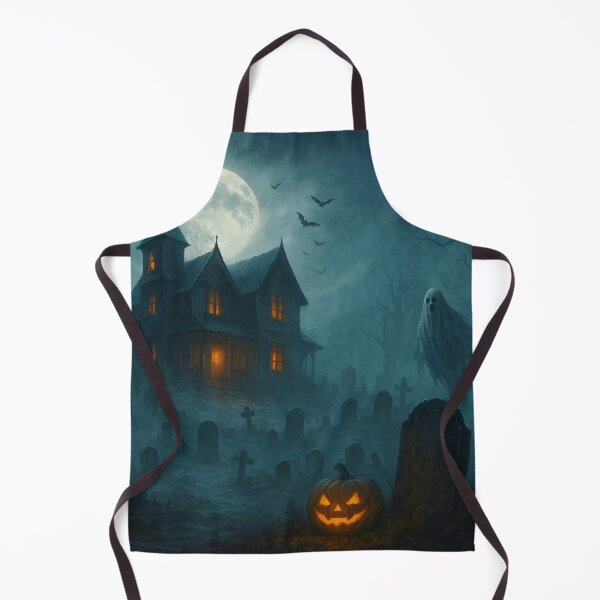 Item preview, Ghosts In The Graveyard designed and sold by DarkDesiresAU.