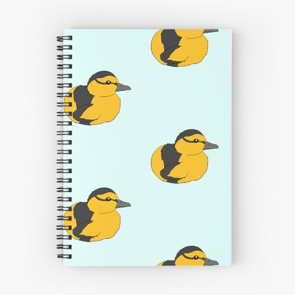 Item preview, Duckling designed and sold by dots6789.