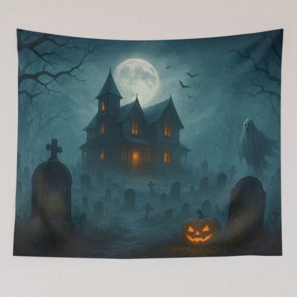 Item preview, Ghosts In The Graveyard designed and sold by DarkDesiresAU.