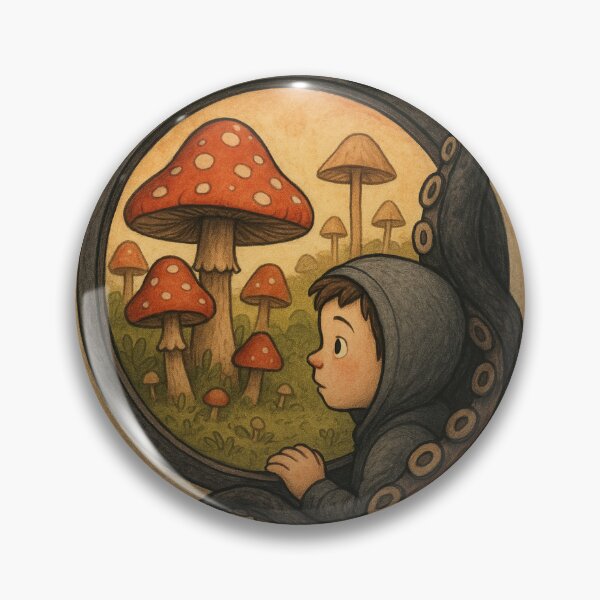 Item preview, Beyond The Veil: Nyky designed and sold by Art By Jade Suarez.