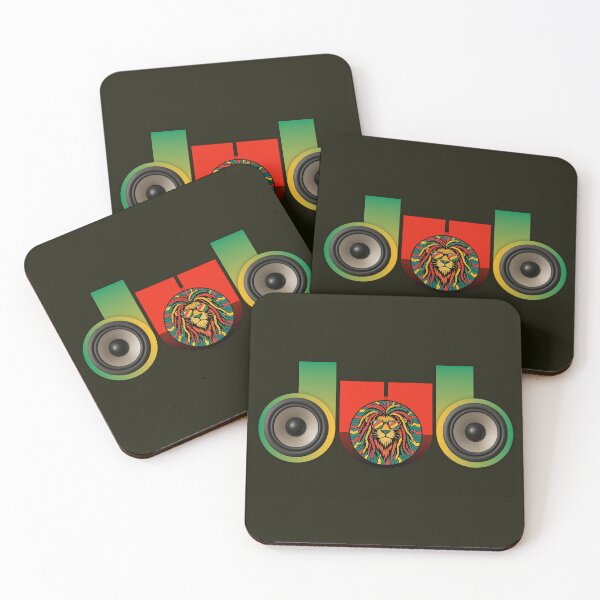 Artikelvorschau, DUB REGGAE entworfen und verkauft von ericked2007.