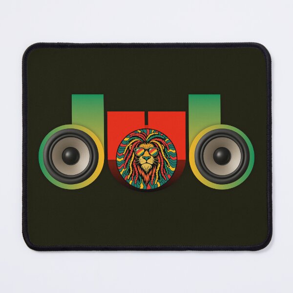 Item preview, DUB REGGAE designed and sold by ericked2007.