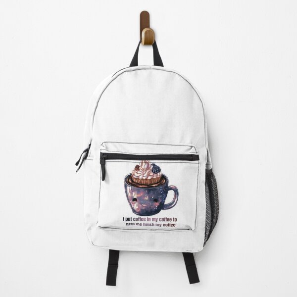 Item preview, Sassy Coffee | Coffee Addict | Cute Coffee designed and sold by Awe-And-Charm.