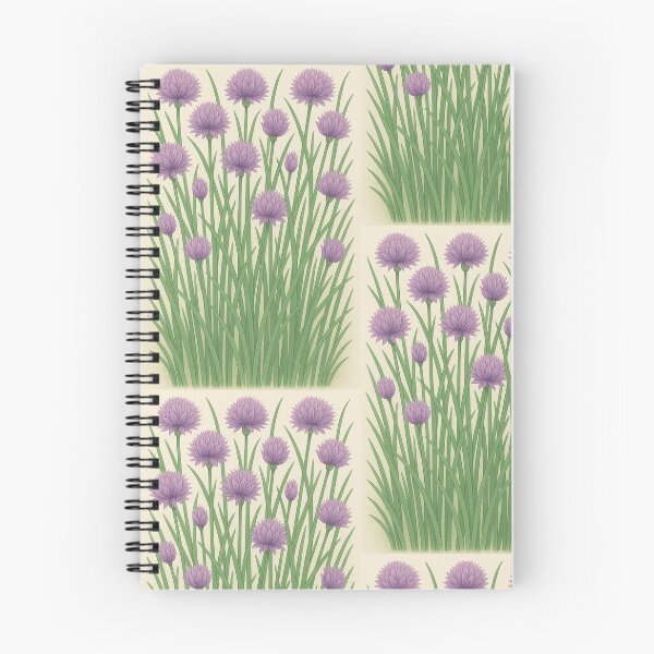 Item preview, Chive Herb designed and sold by Lil-Ari.