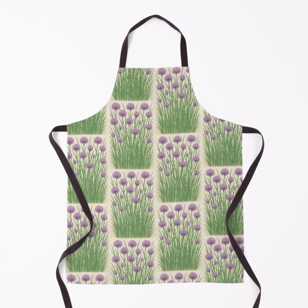 Item preview, Chive Herb designed and sold by Lil-Ari.