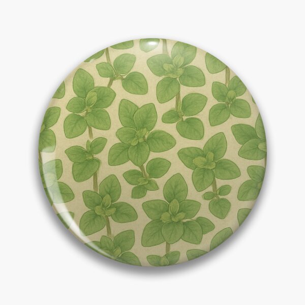 Item preview, Oregano Herb designed and sold by Lil-Ari.