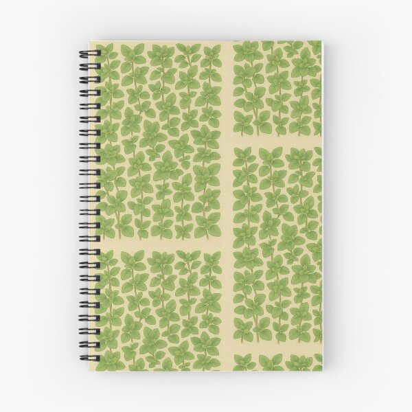 Item preview, Oregano Herb designed and sold by Lil-Ari.