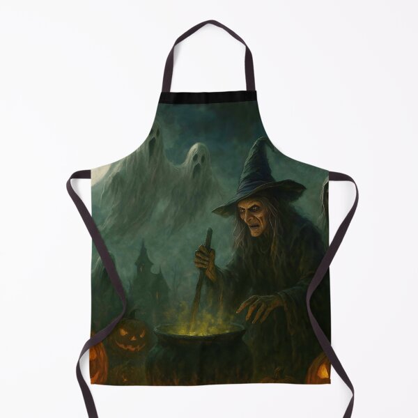 Item preview, WItches Cauldron Bump In The Night designed and sold by DarkDesiresAU.