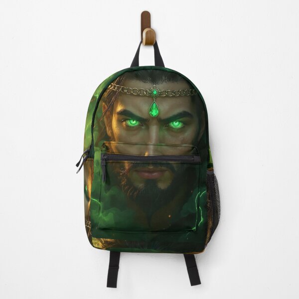 Item preview, Logic, god of wisdom designed and sold by RebelRulez.