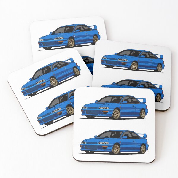 Item preview, Retro 1990s JDM Sports Coupe designed and sold by the-craft-shop.