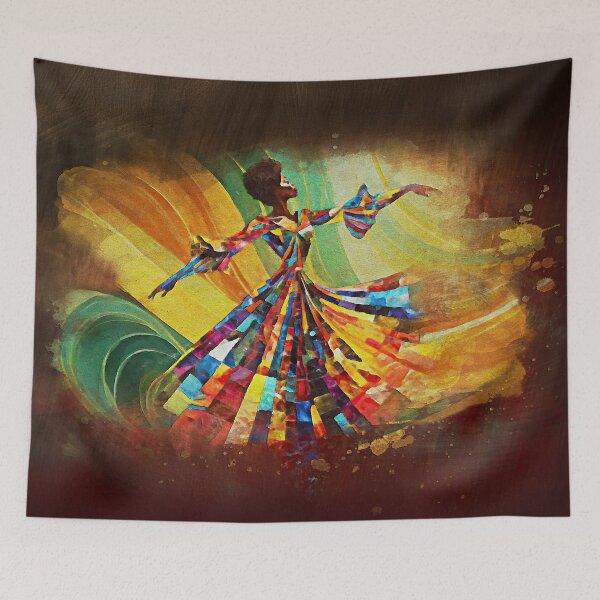 Item preview, Joyful Reach designed and sold by Ilona Abou-Zolof.