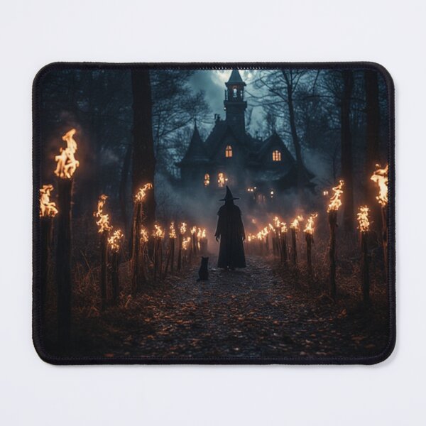 Item preview, The Witches Hideout designed and sold by TheDarkWardrobe.