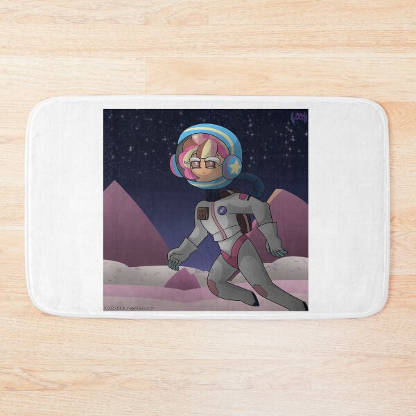Item preview, Galleta de astronauta (Cookie Run OvenBreak) designed and sold by DarkDragonDeception - Claudia.