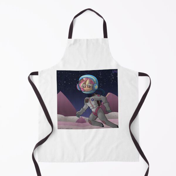 Item preview, Galleta de astronauta (Cookie Run OvenBreak) designed and sold by DarkDragonDeception - Claudia.