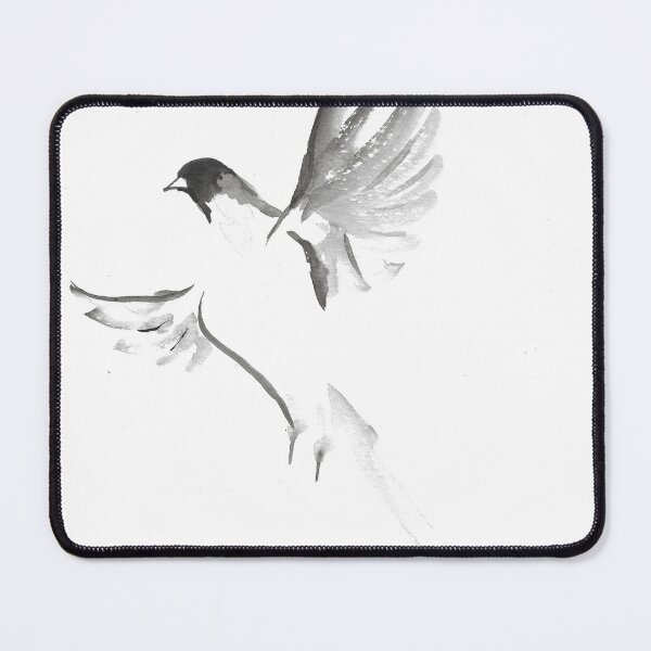 Item preview, Dove of Love designed and sold by Zeuslight-Art.