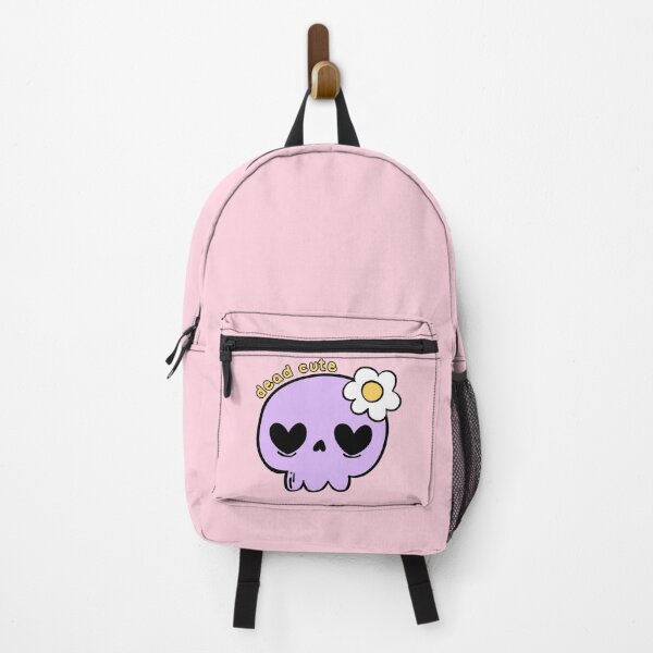 Item preview, Dead Cute designed and sold by smeraldosecrets.