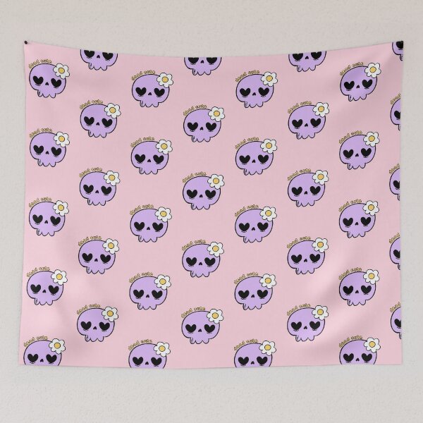 Item preview, Dead Cute designed and sold by smeraldosecrets.