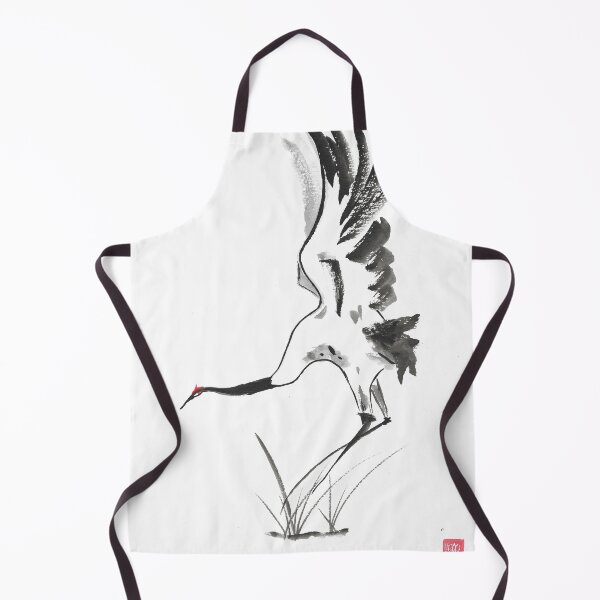 Item preview, Grúa designed and sold by Zeuslight-Art.