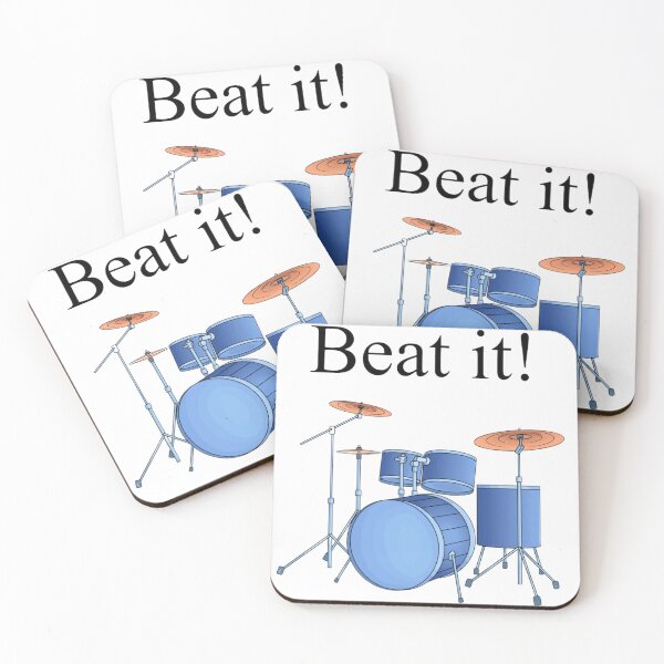 Item preview, Drum beat designed and sold by FriedyArt.