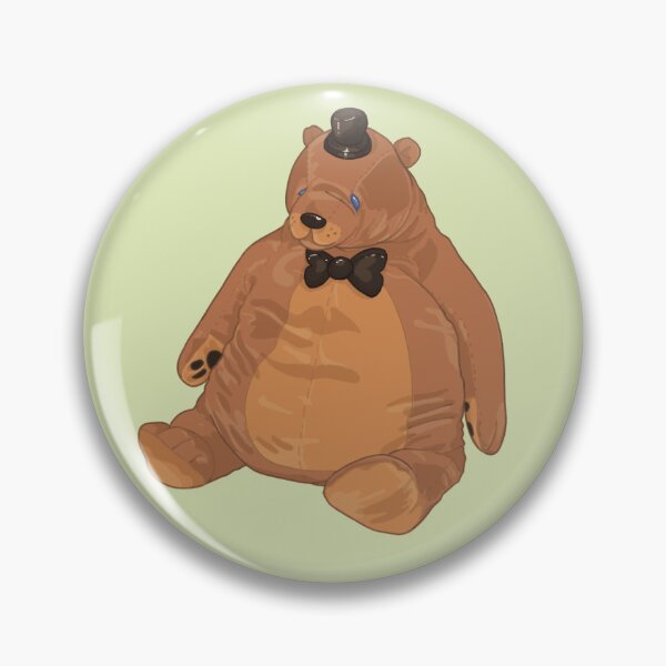 Item preview, Swedish Freddy Fazbear designed and sold by MeowlessX.