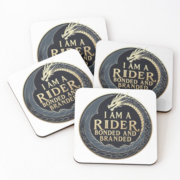 Item preview, Dragon Rider  designed and sold by Honey&VelvetCO.