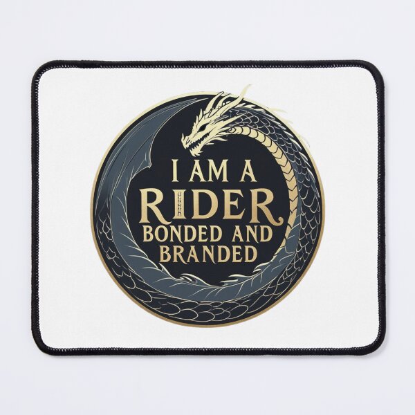 Item preview, Dragon Rider  designed and sold by Honey&VelvetCO.