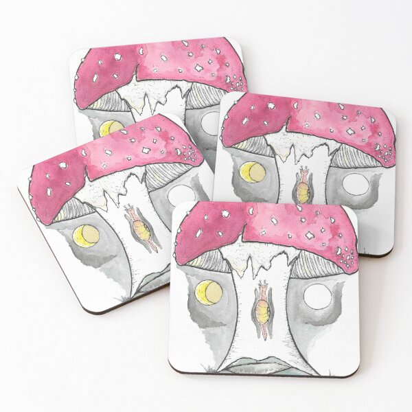 Item preview, Mush designed and sold by Zeuslight-Art.
