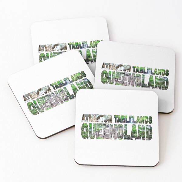 Item preview, ATHERTON TABLELANDS QUEENSLAND - Wallaby Fig Falls designed and sold by Adam Gormley.