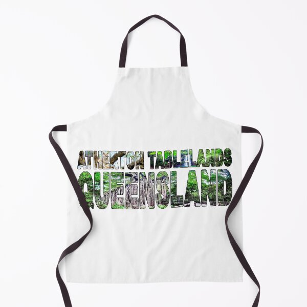 Item preview, ATHERTON TABLELANDS QUEENSLAND - Wallaby Fig Falls designed and sold by Adam Gormley.