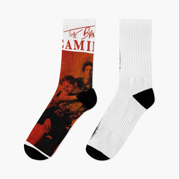 Item preview, The Band Caminos designed and sold by Amlobderhm.