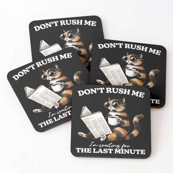 Item preview, Sarcastic Funny Cat Fan           designed and sold by Martina61.