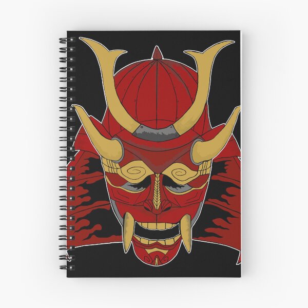 Item preview, Samurai designed and sold by Zeuslight-Art.