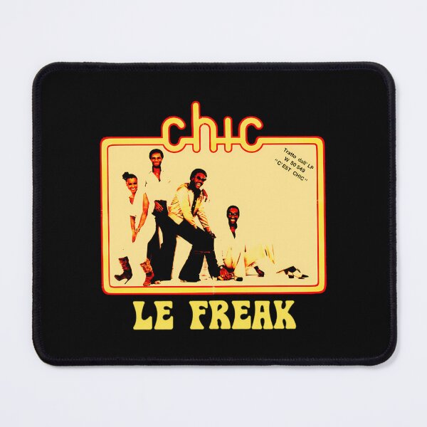 Item preview, Chicc Band designed and sold by Amlobderhm.