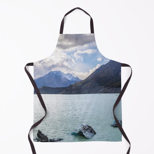 Item preview, Tasman Lake Icebergs New Zealand designed and sold by Martin Berry Photography.