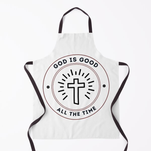 Item preview, GOD IS GOOD designed and sold by Mrs1101.
