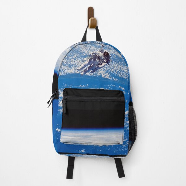 Item preview, Untethered Spacewalk designed and sold by Reloquence.