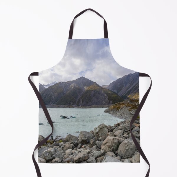 Item preview, Icebergs Tasman Lake New Zealand designed and sold by Martin Berry Photography.