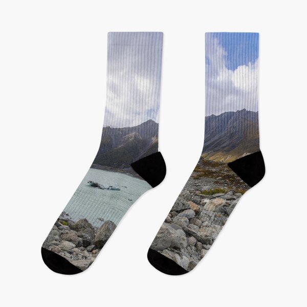 Item preview, Icebergs Tasman Lake New Zealand designed and sold by Martin Berry Photography.