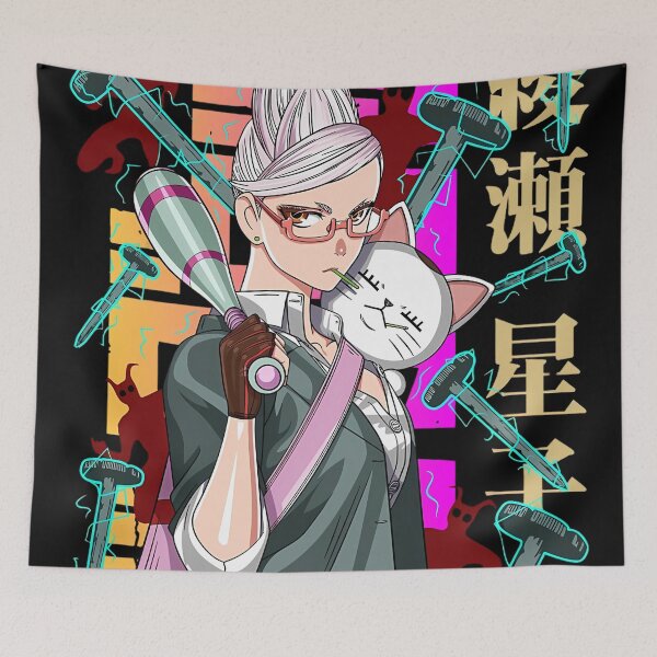 Item preview, Seiko Ayase designed and sold by ANIME HEAT.