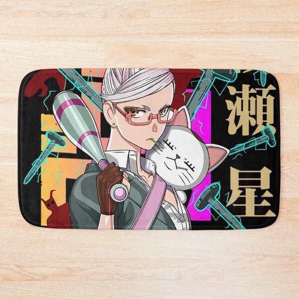 Item preview, Seiko Ayase designed and sold by ANIME HEAT.