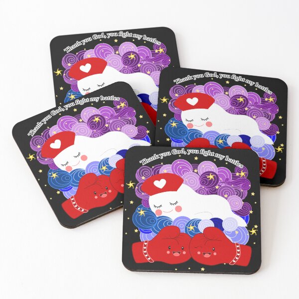 Item preview, Cute ghost nurse leaving her fights to God designed and sold by Almitanursa.