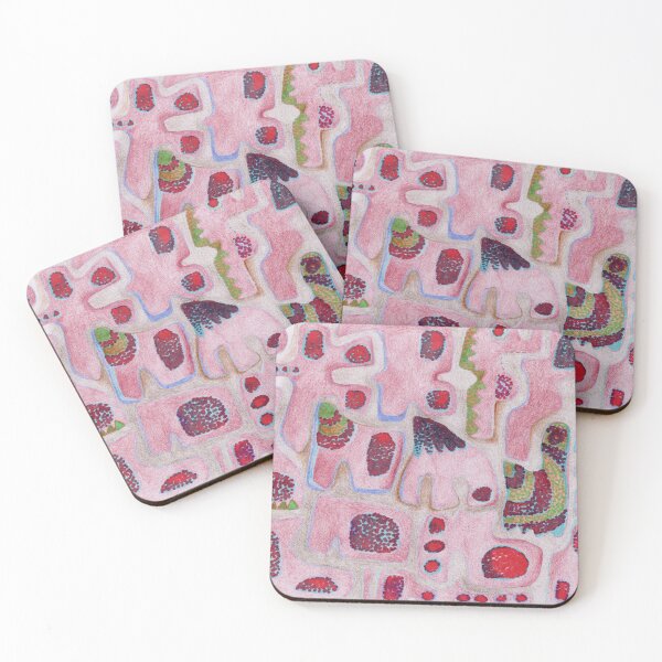 Item preview, Strawberry milk shake designed and sold by pens.