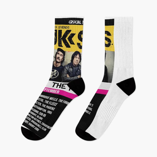 Item preview, U.K Sub's The Finall Tour Punk Rock designed and sold by Amlobderhm.