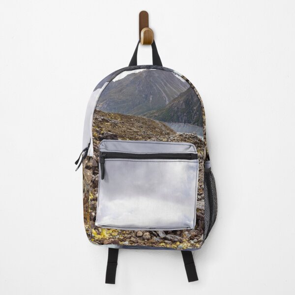 Item preview, Tasman Glacial Lake landscape New Zealand designed and sold by Martin Berry Photography.